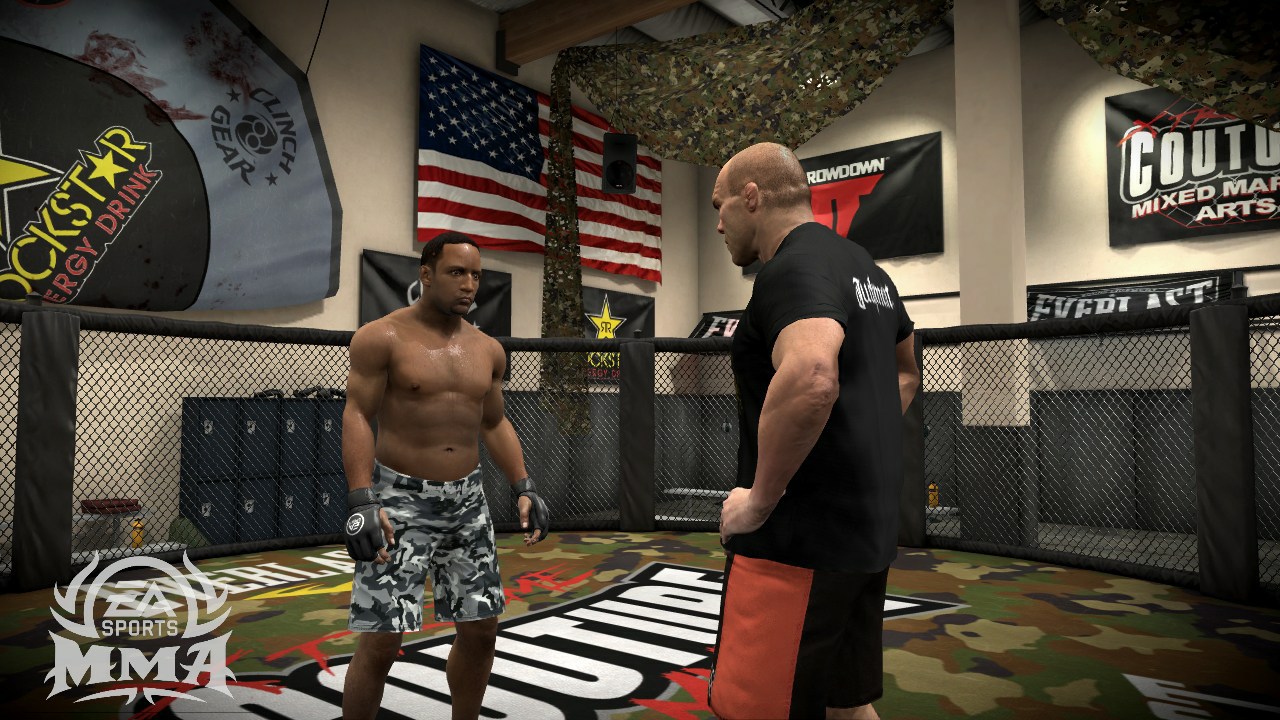 EA Sports MMA - Imagen 24